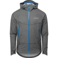 SwissPiranha Aether Dyneema Jacket