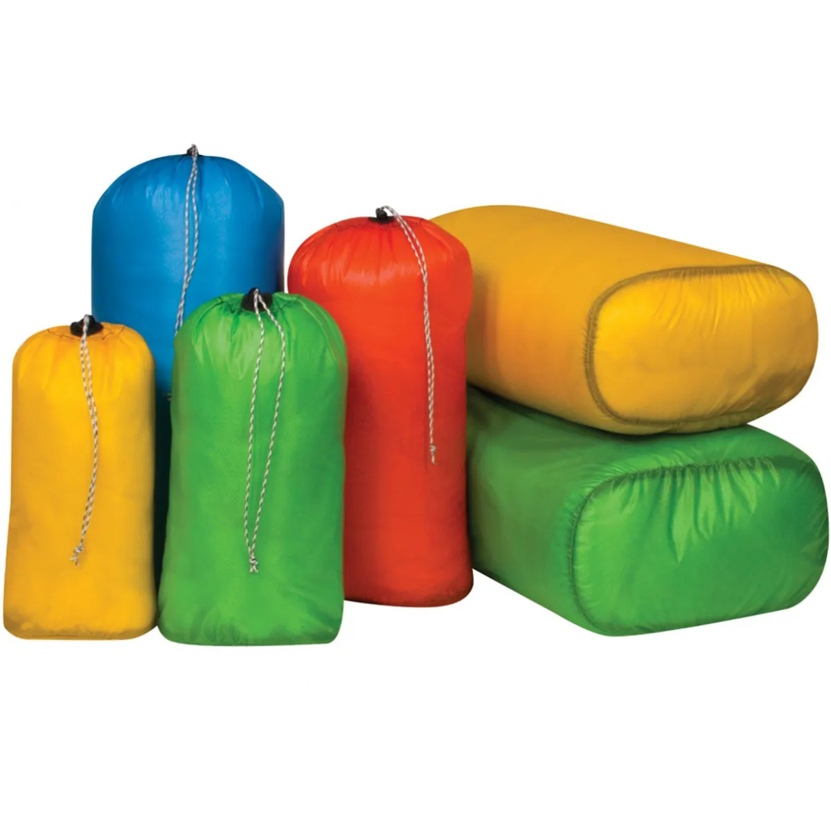 LokSak Air Bag - Singles