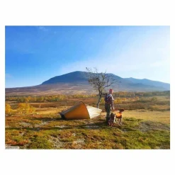 Hilleberg Akto Tent