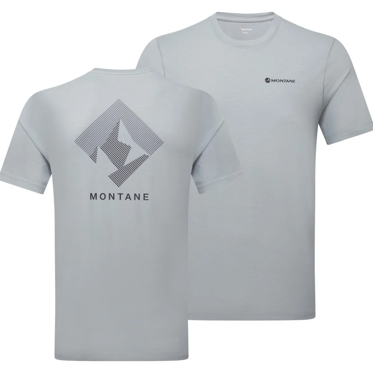 Montane Alhena Mountain 25 T-Shirt