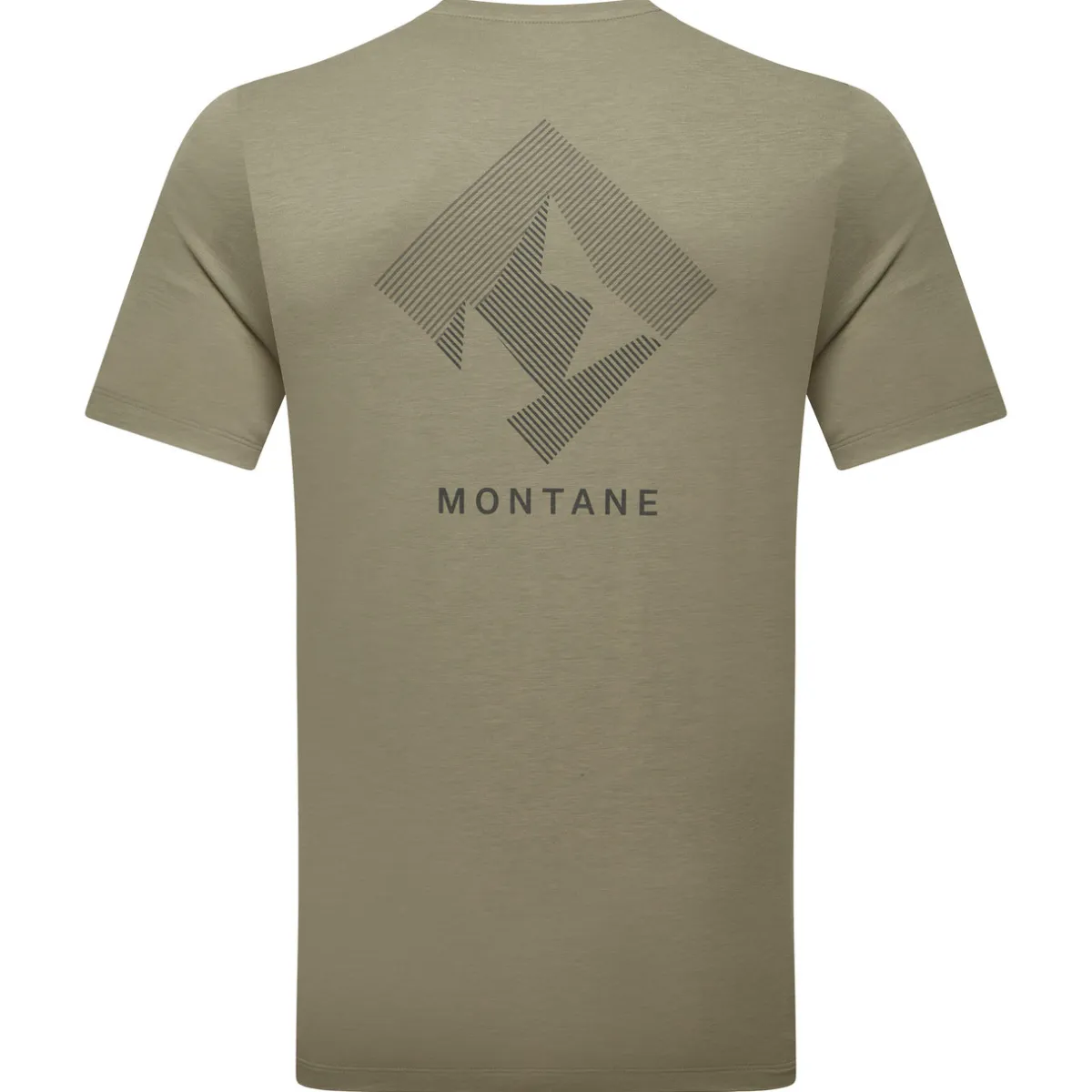 Montane Alhena Mountain 25 T-Shirt