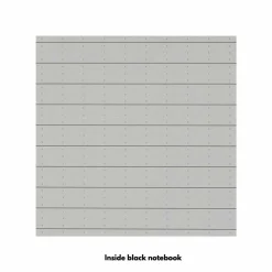 Rite in the Rain All Weather Universal Top Spiral Bound Notebook