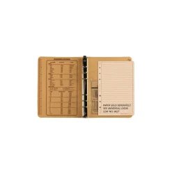 Rite in the Rain All-Weather Field Ring Binder Heavy Polydura No. 9200