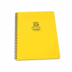 Rite in the Rain All-Weather Universal Maxi Notebook Polydura No. 373MX & 773MX