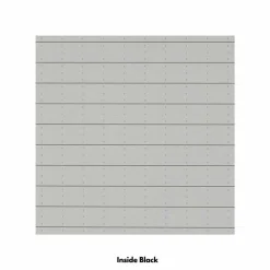 Rite in the Rain All-Weather Universal Maxi Notebook Polydura No. 373MX & 773MX
