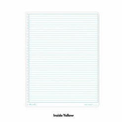 Rite in the Rain All-Weather Universal Maxi Notebook Polydura No. 373MX & 773MX