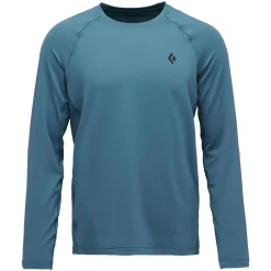 Icebreaker Alpenglow LS Crew