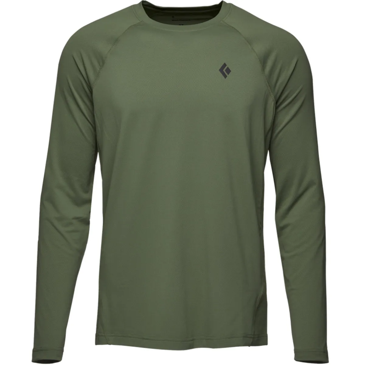 Icebreaker Alpenglow LS Crew