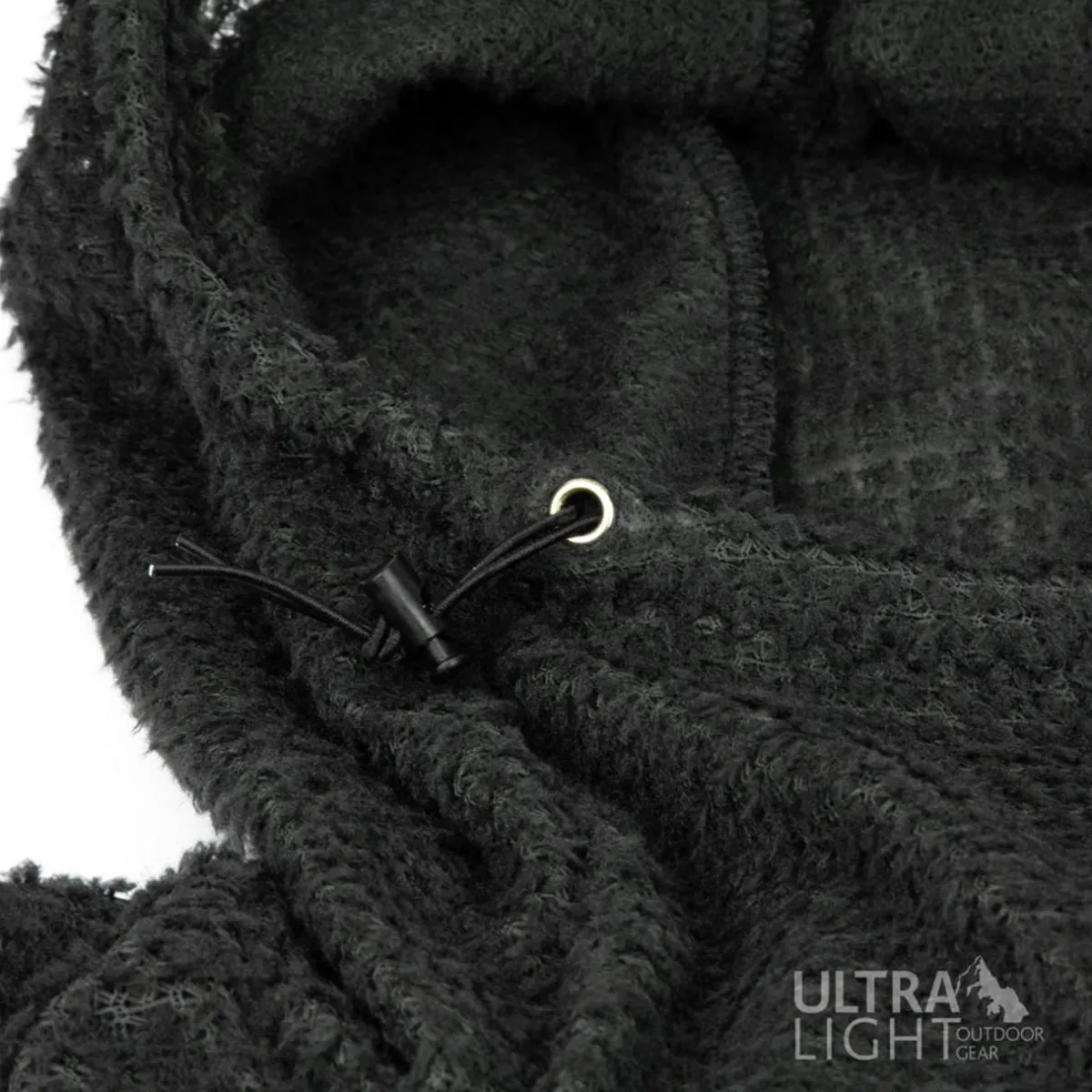 Sambob Alpha 90 Hoodie - Wide Fit