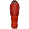 Rab Alpine 600 Down Sleeping Bag