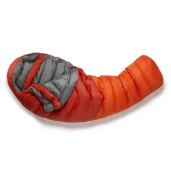 Rab Alpine 600 Down Sleeping Bag