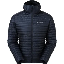 Montane Alpine 850 Nano Down Hoodie