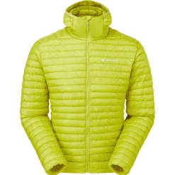 Montane Alpine 850 Nano Down Hoodie