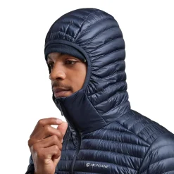 Montane Alpine 850 Nano Down Hoodie