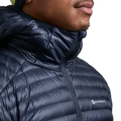 Montane Alpine 850 Nano Down Hoodie