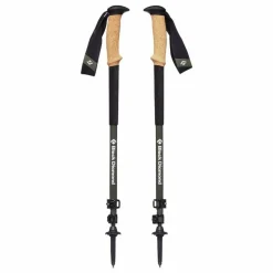 Fizan Alpine Carbon Cork Trekking Poles