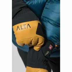 Hestra Alpine Mission Gore-Tex Gloves