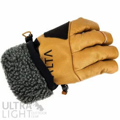 Hestra Alpine Mission Gore-Tex Gloves