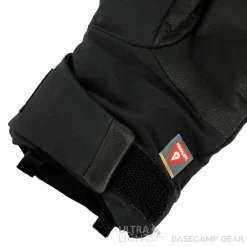 Hestra Alpine Resolve Gore-Tex Gloves