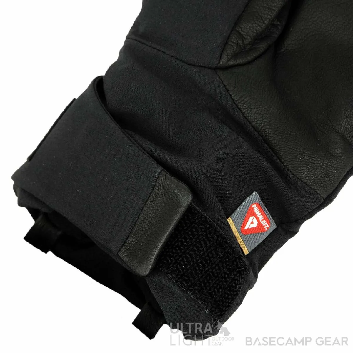 Hestra Alpine Resolve Gore-Tex Gloves