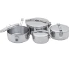Rab Alpine Stowaway Pots