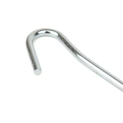 Gram-counter Gear Aluminium Round Wire Skewers 15cm - 6 Pack