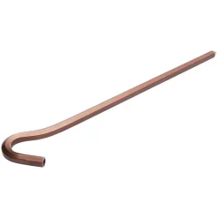 Gram-counter Gear Aluminium Skewer Pegs - 10 Pack
