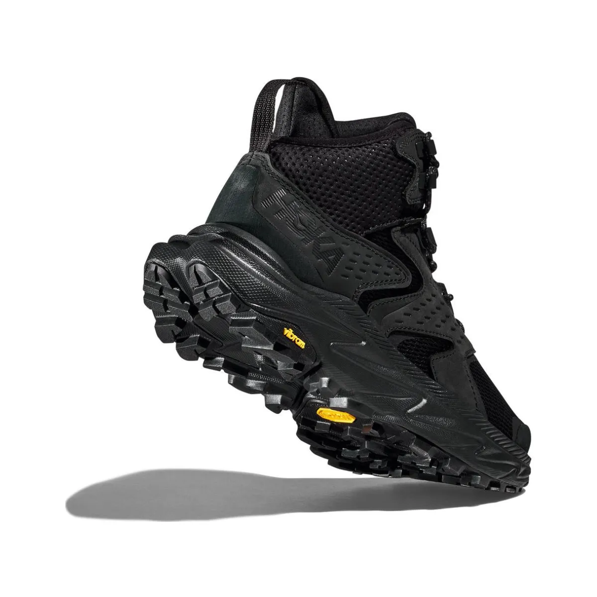 Hoka Anacapa 2 Mid GTX