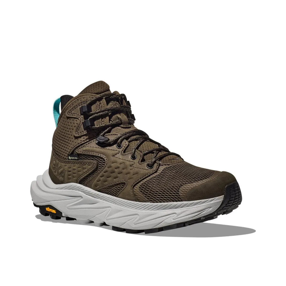 Hoka Anacapa 2 Mid GTX - Past Season Colours