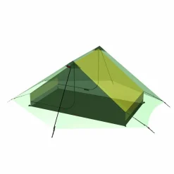 Hilleberg Anaris Footprint