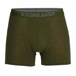 Icebreaker Anatomica Merino Boxers