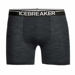 Icebreaker Anatomica Merino Boxers