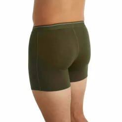 Icebreaker Anatomica Merino Boxers