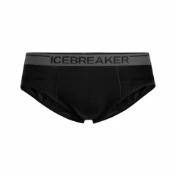 Icebreaker Anatomica Merino Briefs