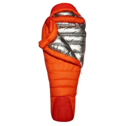 Rab Andes Infinium 800 Down Sleeping Bag