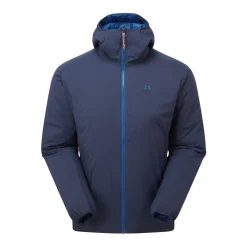 Mountain Equipment Andola Hooded Insulated Jacket