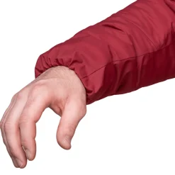 Mountain Equipment Andola Hooded Insulated Jacket