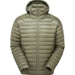 Montane Anti-Freeze Down Hoodie