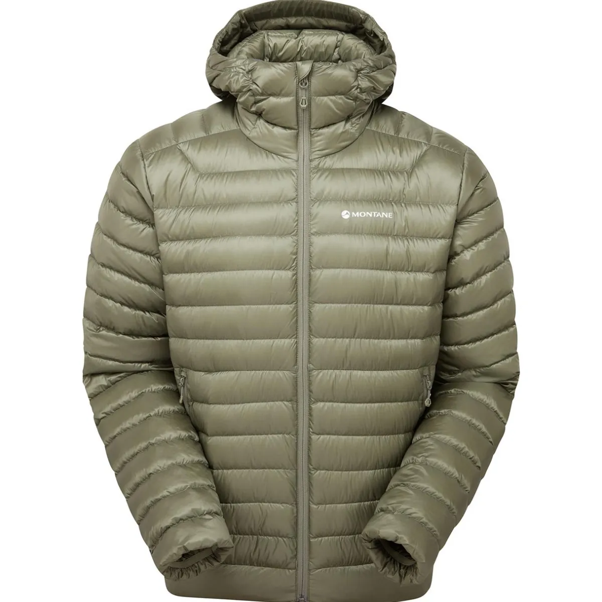 Montane Anti-Freeze Down Hoodie