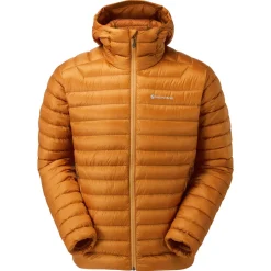 Montane Anti-Freeze Down Hoodie