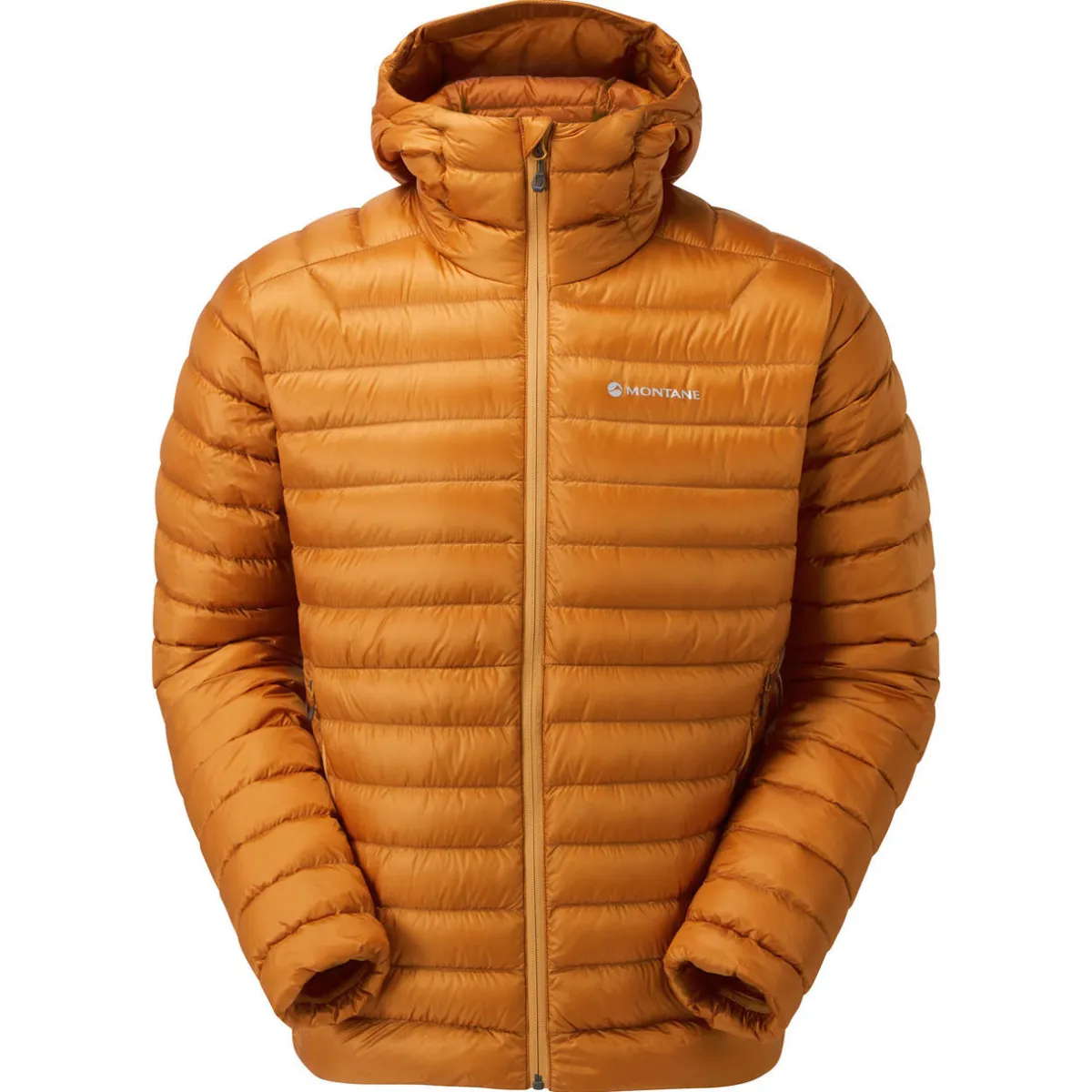 Montane Anti-Freeze Down Hoodie