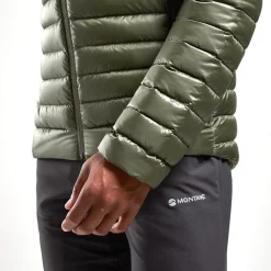 Montane Anti-Freeze Down Jacket