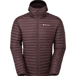 Montane Anti-Freeze Lite Down Hoodie