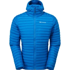 Montane Anti-Freeze Lite Down Hoodie