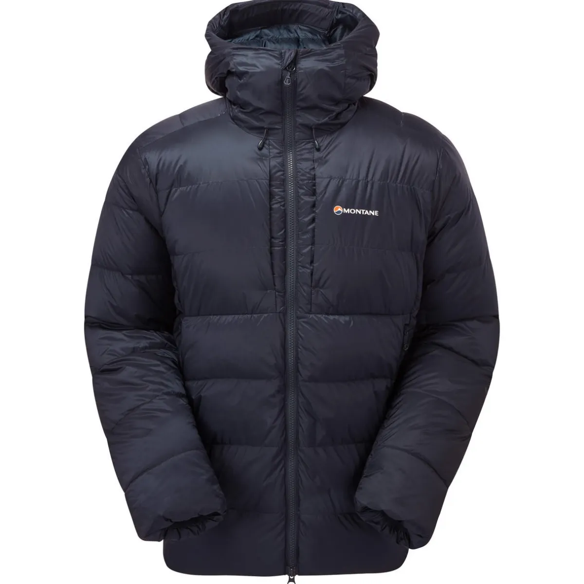 Montane Anti-Freeze XPD Down Hoodie