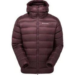 Montane Anti-Freeze XT Down Hoodie