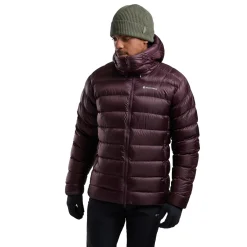 Montane Anti-Freeze XT Down Hoodie