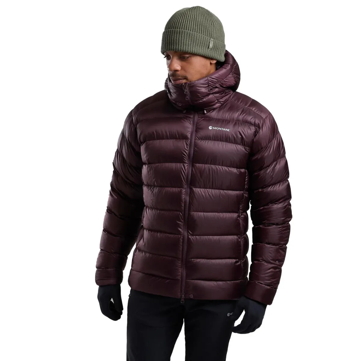 Montane Anti-Freeze XT Down Hoodie