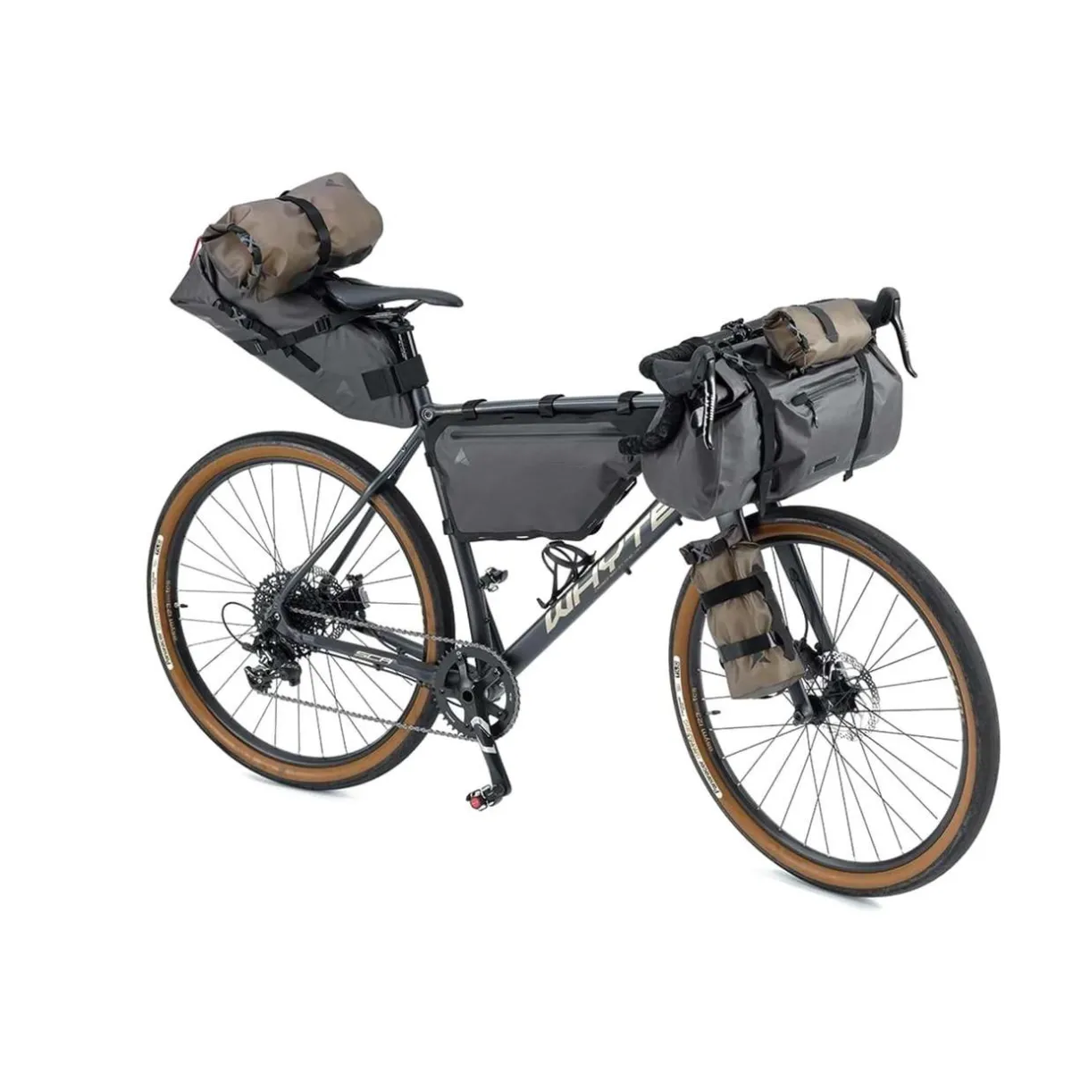 Altura Anywhere Cycling 1L Drybag