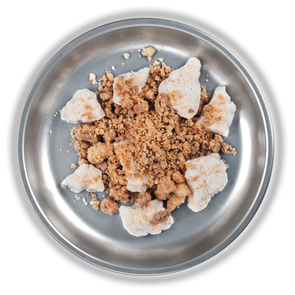 TORQ Apple Crumble